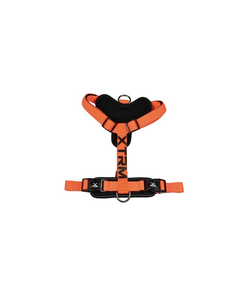 ARNES X-TRM CRONOS NEON FLASH NARANJA 20MMX46-75CM