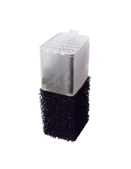 PACK 3X2 CARGAS FILTRO COMPACT 400