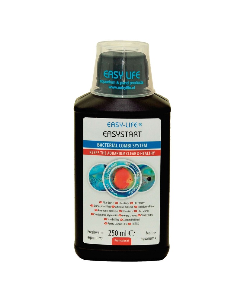 ACONDICIONADOR EASYSTART 100ML.