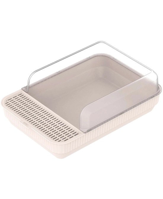 GATERA TERRAZA ANTI-FUGA 55X38X19CM