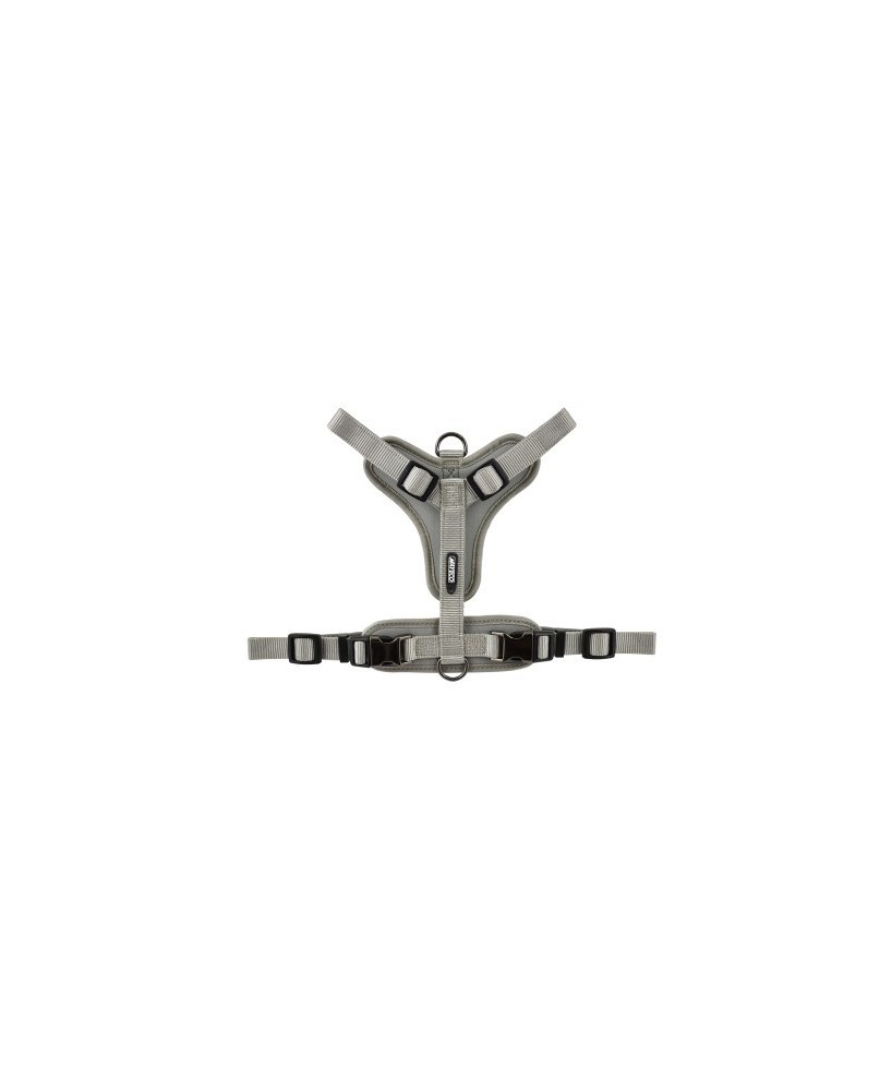 ARNES NEOPRENO CRONOS GRIS 25MMX 360-100CM
