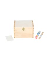 CAJA ACUARELAS