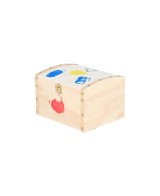 CAJA ACUARELAS