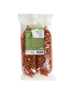 BOLSA CACAHUETES 400G