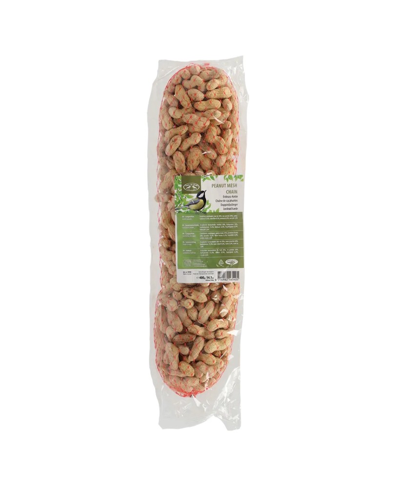 CACAHUETES