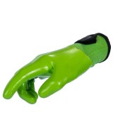 Guante Jardín Impermeable T/10 L Stocker | Protección y Comodidad para Jardinería

