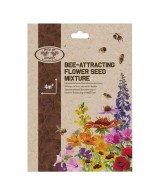 SEMILLAS DE FLORES MEZCLA QUE ATRAEN ABEJAS ESSCHERT