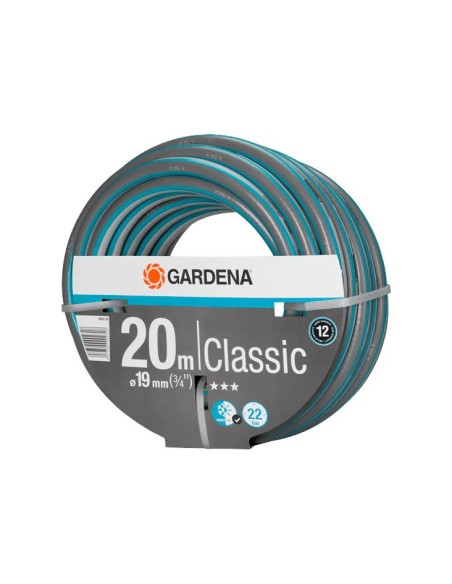MANGUERA CLASIC 19MM 20 GARDENA