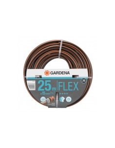 MANGUERA FLEX 15MM 20M SET GARDENA 2