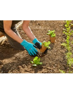 Guante Jardinería T/9 L Gardena  Protección, Comodidad y Durabilidad | Endanea Garden

 2
