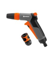 PISTOLA DE LIMPIEZA CLASSIC GARDENA