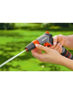 PISTOLA DE LIMPIEZA CLASSIC GARDENA 2