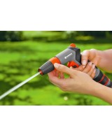 PISTOLA DE LIMPIEZA CLASSIC GARDENA