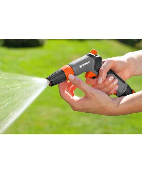 PISTOLA DE LIMPIEZA CLASSIC GARDENA