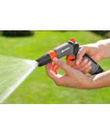 PISTOLA DE LIMPIEZA CLASSIC GARDENA