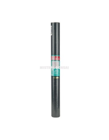 ROLLO DE REJILLA 1000X500MM 4X4 MISTRAL