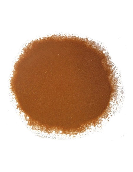 TERRANO ORUBACK ROJO