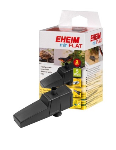 FILTRO EHEIM MINI FLAT 2203