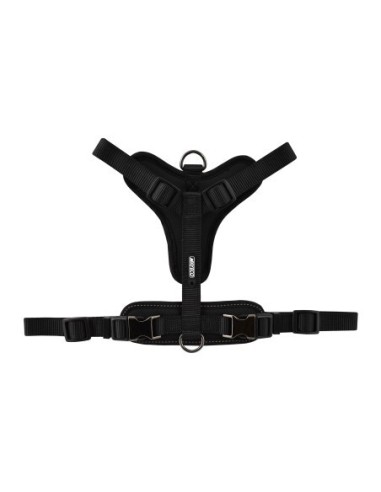 ARNES NEOPRENO CRONOS NEGRO  25MMX 60-100MM