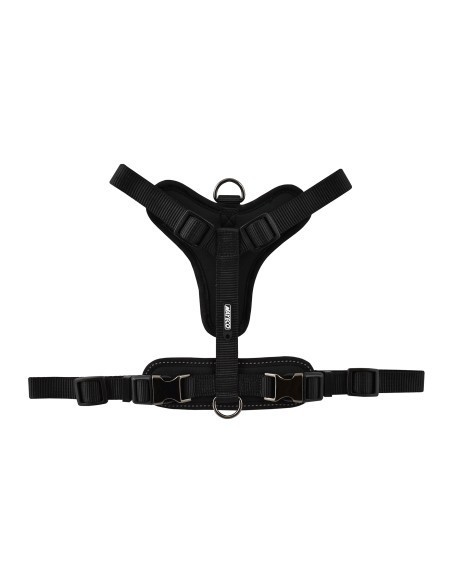 ARNES NEOPRENO CRONOS NEGRO  25MMX 60-100MM