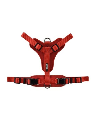 ARNES NEOPRENO CRONOS ROJO  15MMX 35-60MM