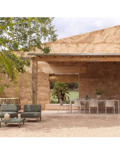 SILLON TIBERINA CORDA 2