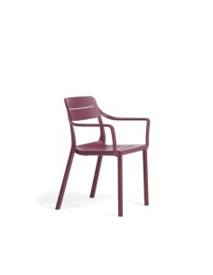 SILLON CASSIA BORGOÑA