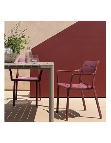 SILLON CASSIA BORGOÑA