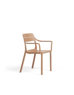 SILLON CASSIA CAPPUCCINO