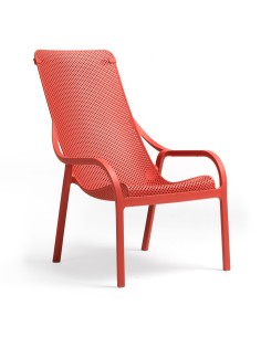 MESA NET 40 CORALLO