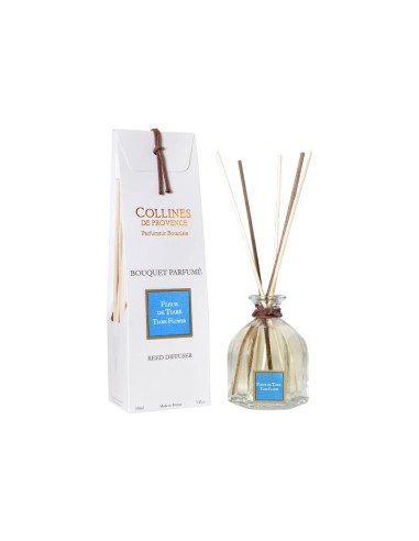 RAMO PERFUMADO 100ML FLOR DE TIARE