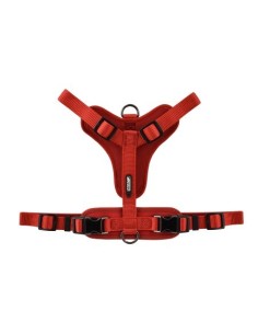 ARNES NEOPRENO CRONOS ROJO  25MMX 60-100MM