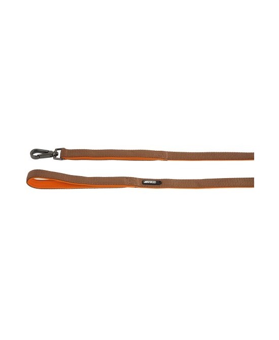 CORREA NEOPRENO MARRON 25MMX120MM