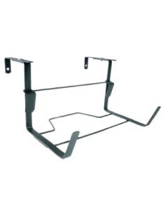 SOPORTE JARDINERA GRIS
