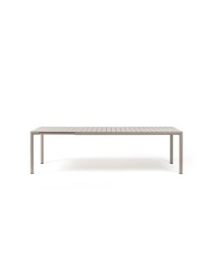 MESA TEVERE 210 EXT. PINTADO TAROT-TORTORA