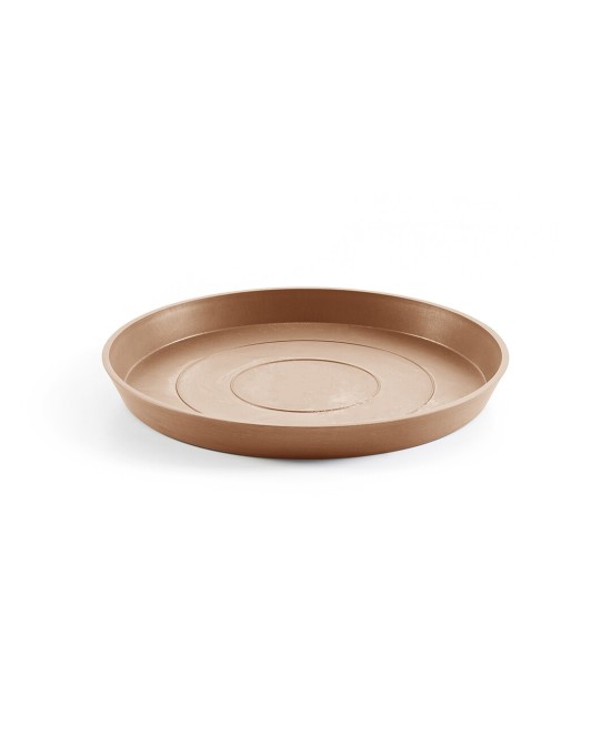 SAUCER ROUND 40CM TERRA