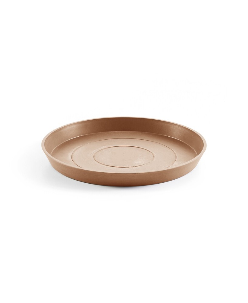 SAUCER ROUND 40CM TERRA