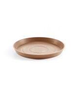 SAUCER ROUND 40CM TERRA