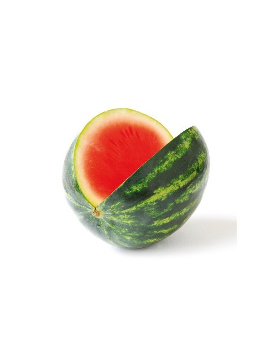 SANDIA RAYADA SIN SEMILLA INJ