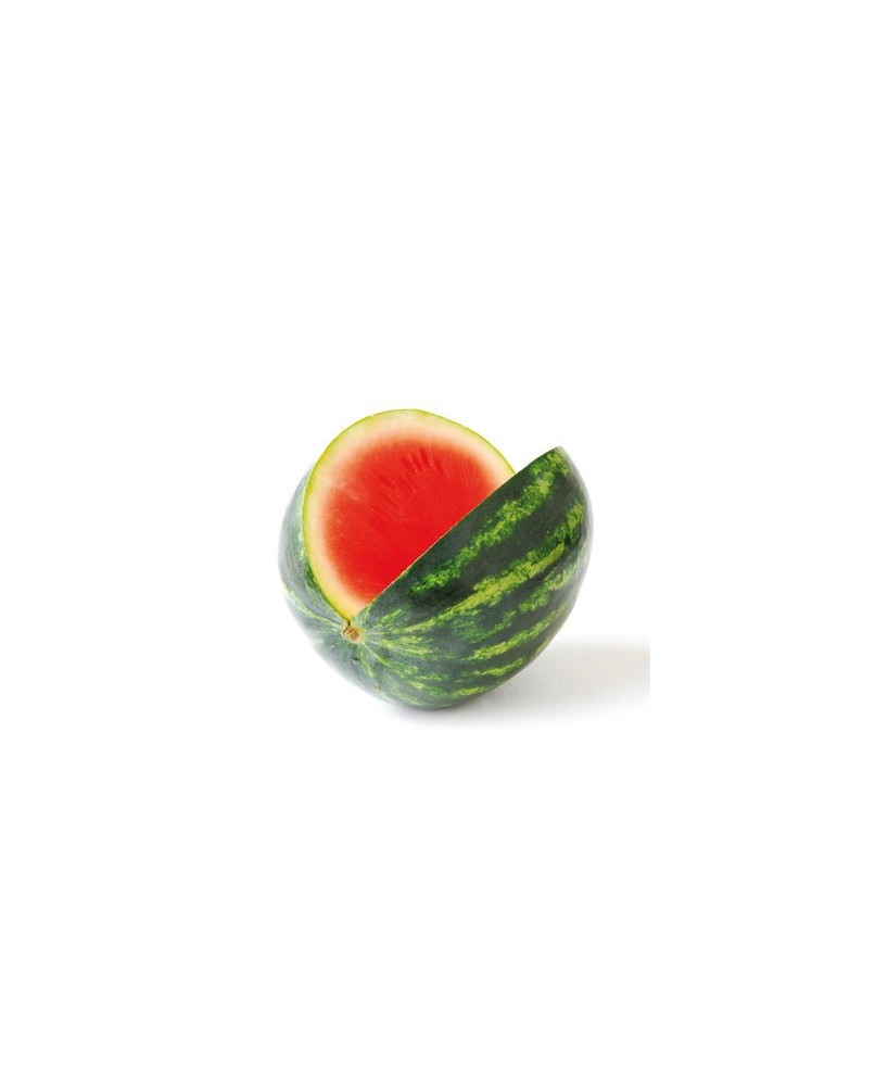 SANDIA RAYADA SIN SEMILLA INJ