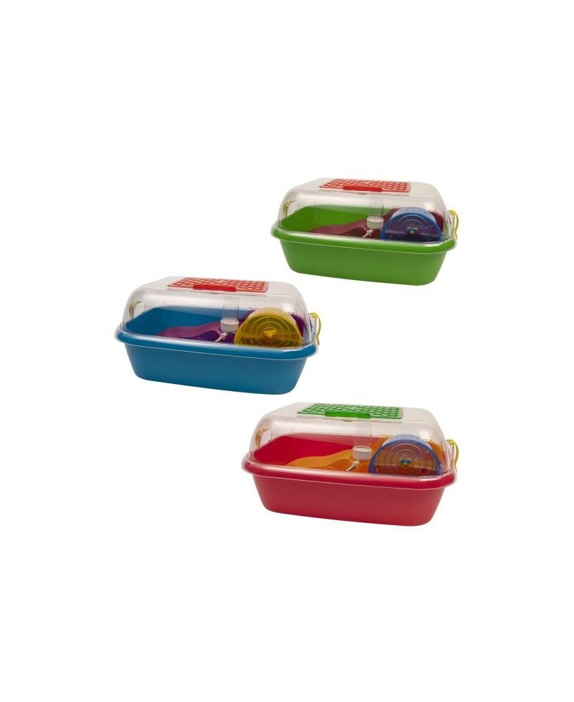 DUVO VILLA HAMSTER CANDY