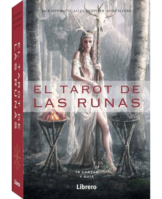 EL TAROT DE LAS RUNAS