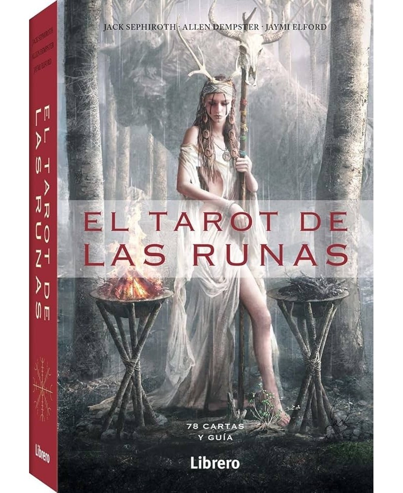 EL TAROT DE LAS RUNAS