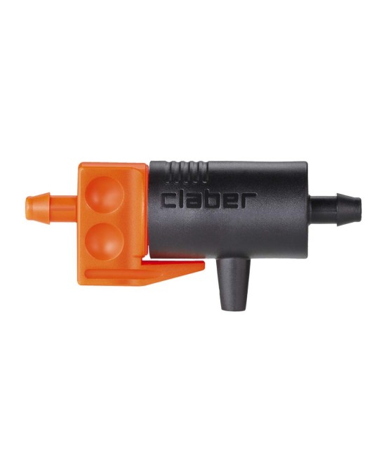 GOTERO REGULABLE 0-6 L/H 10UND CLABER