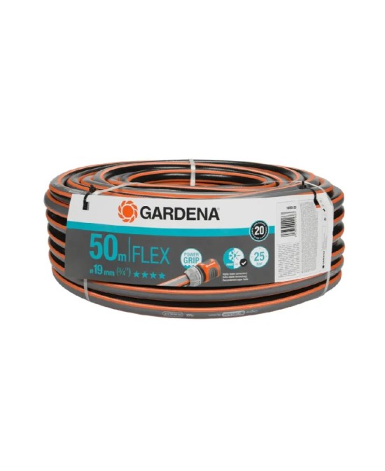 MANGUERA FLEX 19mm 50m GARDENA