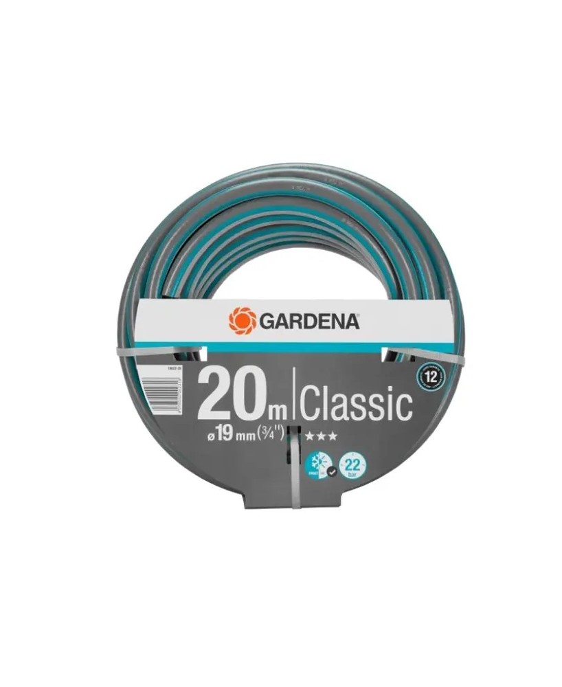 MANGUERA CLASSIC 19MM 20 GARDENA