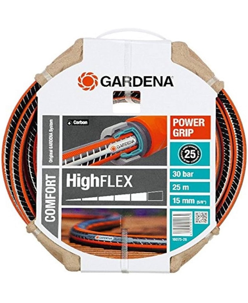MANGUERA  HIGHFLEX 15MM 25M