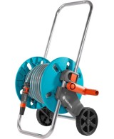 Carro Clever Roll S Set | Carro de Jardinería Multifuncional y Resistente

