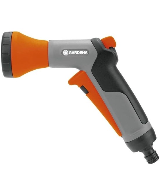PISTOLA ROCIADOR GARDENA
