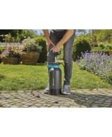 Pulverizador de Presión Previa GARDENA | Riego y Cuidado Preciso de Plantas

